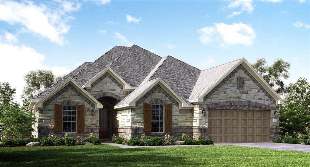 2854 Sycamore Wood Trace - Photo 1