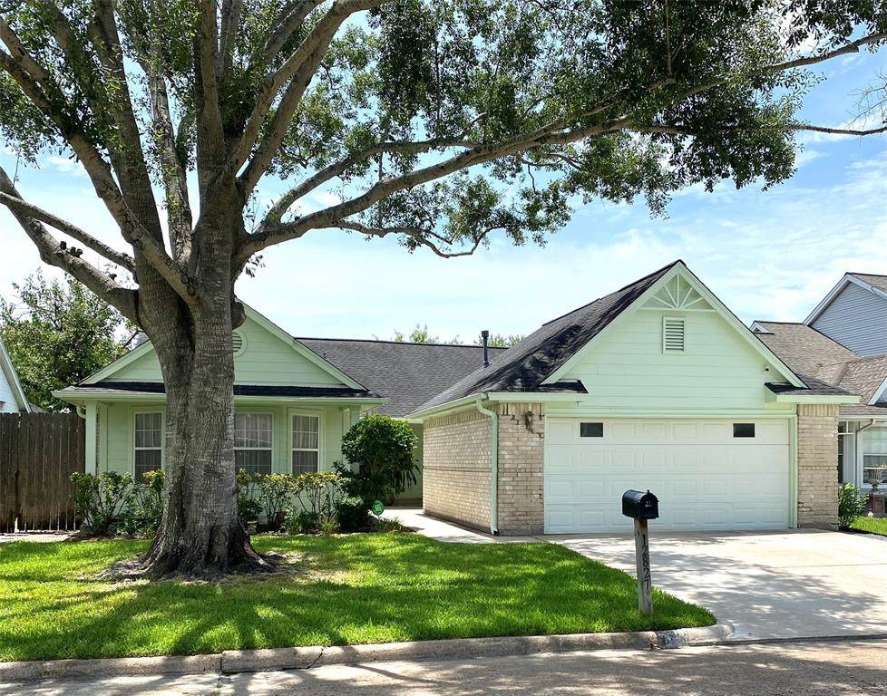 12827 Ashford Meadow Drive - Photo 1