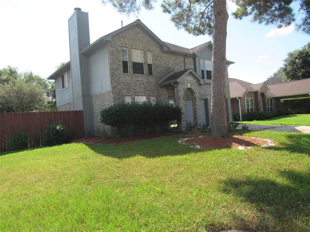 18822 Timber Way Drive - Photo 1