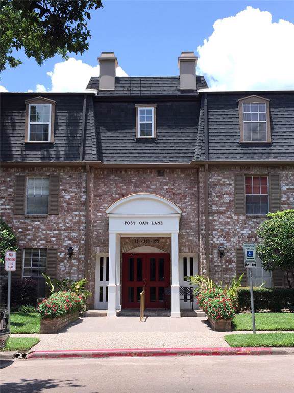355 Post Oak Lane - Photo 1
