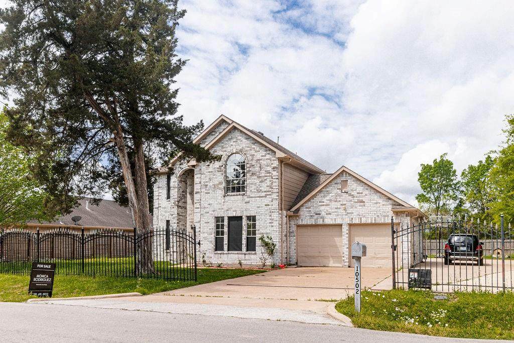 10502 Ballantine Street - Photo 1