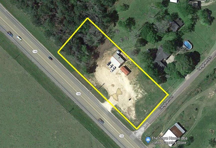 4225 State Highway 146 Highway - Photo 1