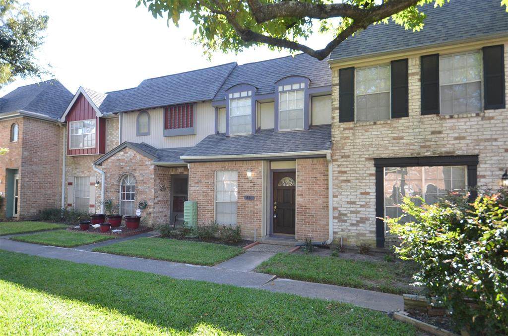 11002 Hammerly Boulevard - Photo 1