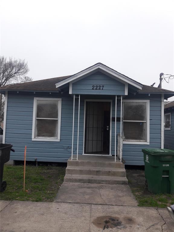 2239 Hutton Street - Photo 1