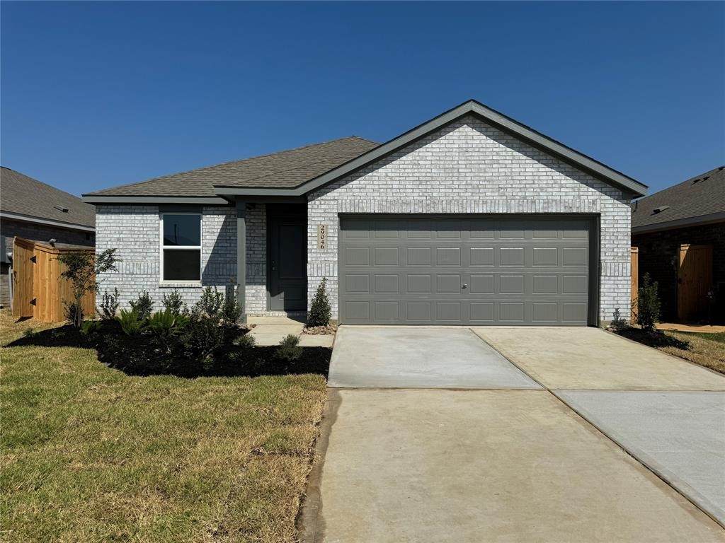 6502 Linden Leaf Drive - Photo 1