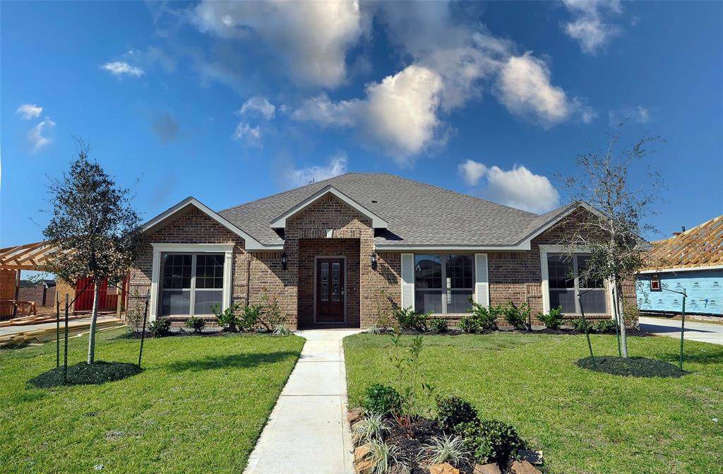 6510 Grapevine Bend - Photo 1