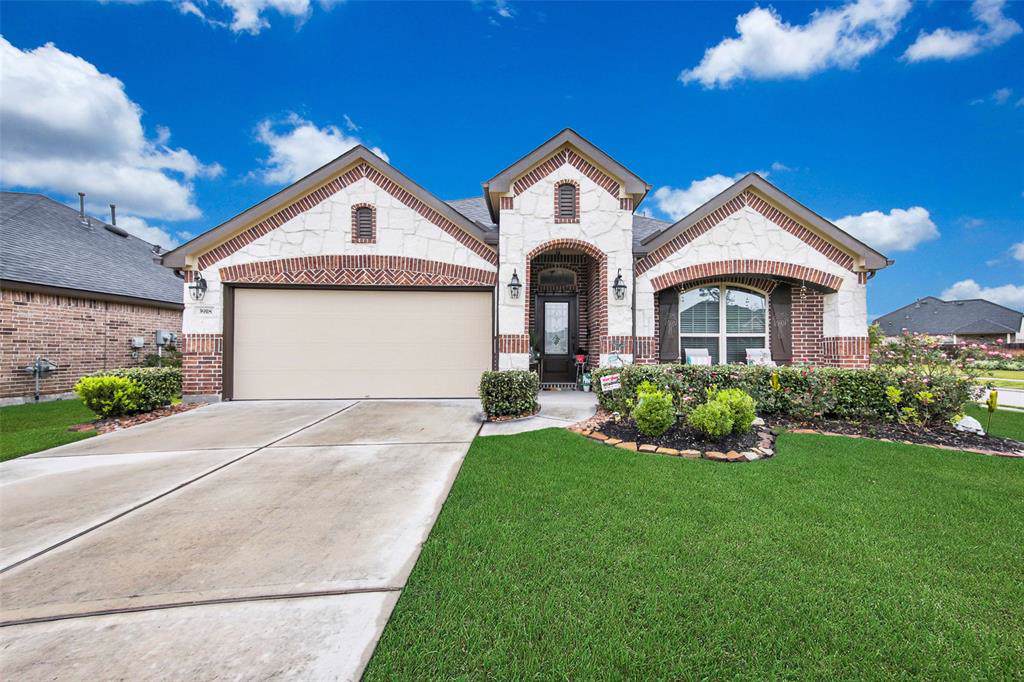 3918 Enchanted Timbers Lane - Photo 1