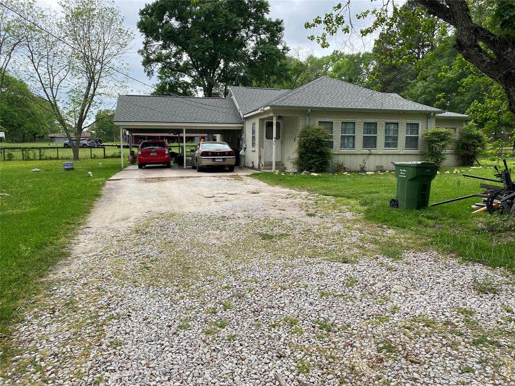 30 Phelps Slab Road - Photo 1