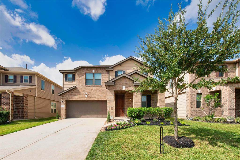 4459 Ashberry Pine Lane - Photo 1