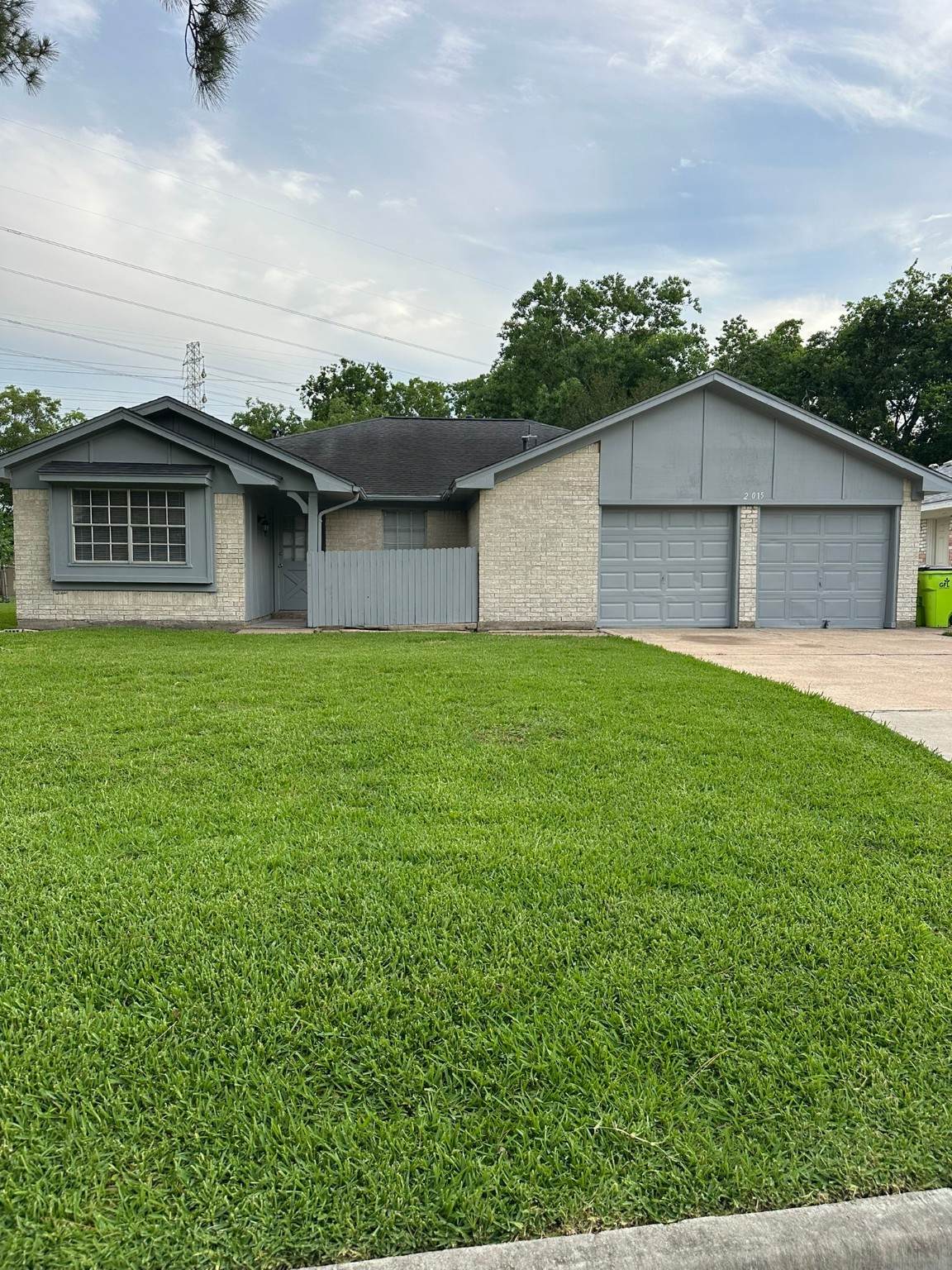 2015 Adams Street - Photo 1