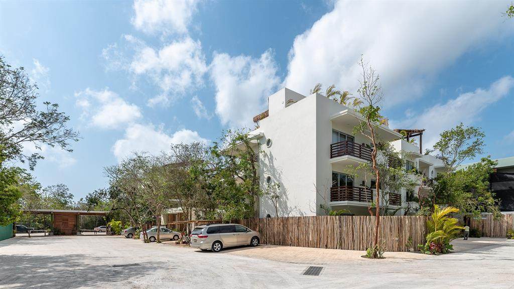 0 Residencial Boca Zama - Photo 1