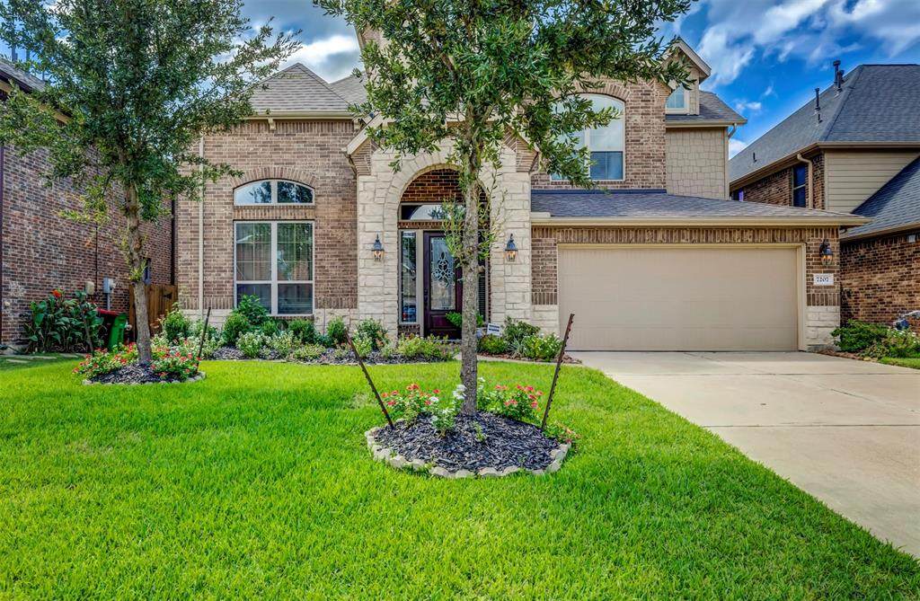 7207 Avalon Aqua Way - Photo 1