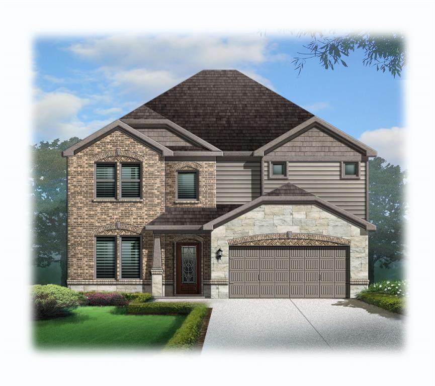 5314 Cascade Court - Photo 1