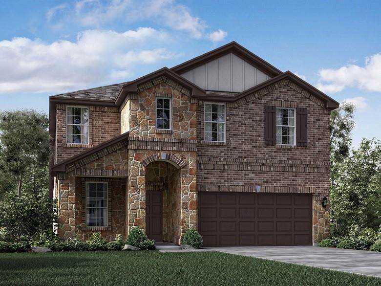 21746 Reserve Ranch Trail - Photo 1