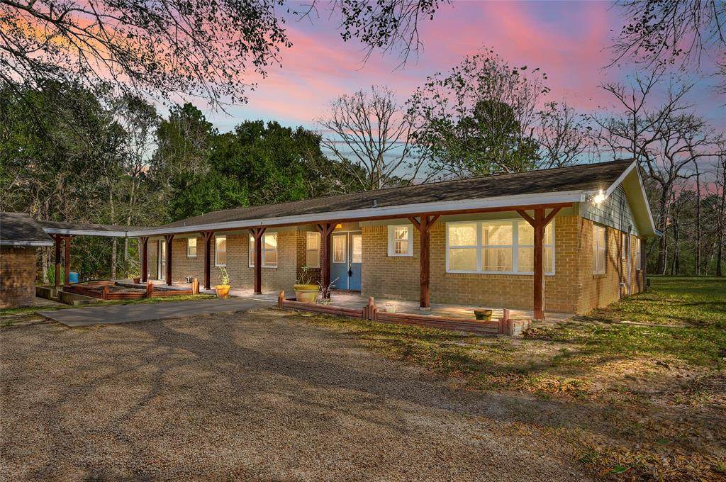 14265 Odell Road - Photo 1
