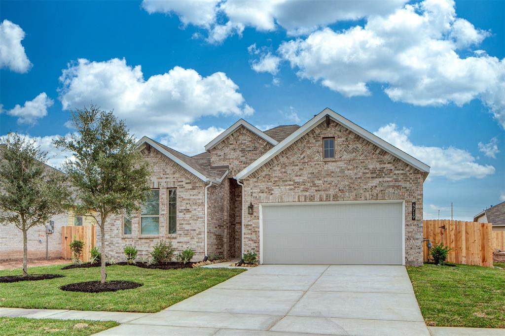 4719 Purple Fountain Drive - Photo 1