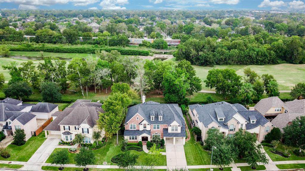 8807 Stones Throw Lane - Photo 1