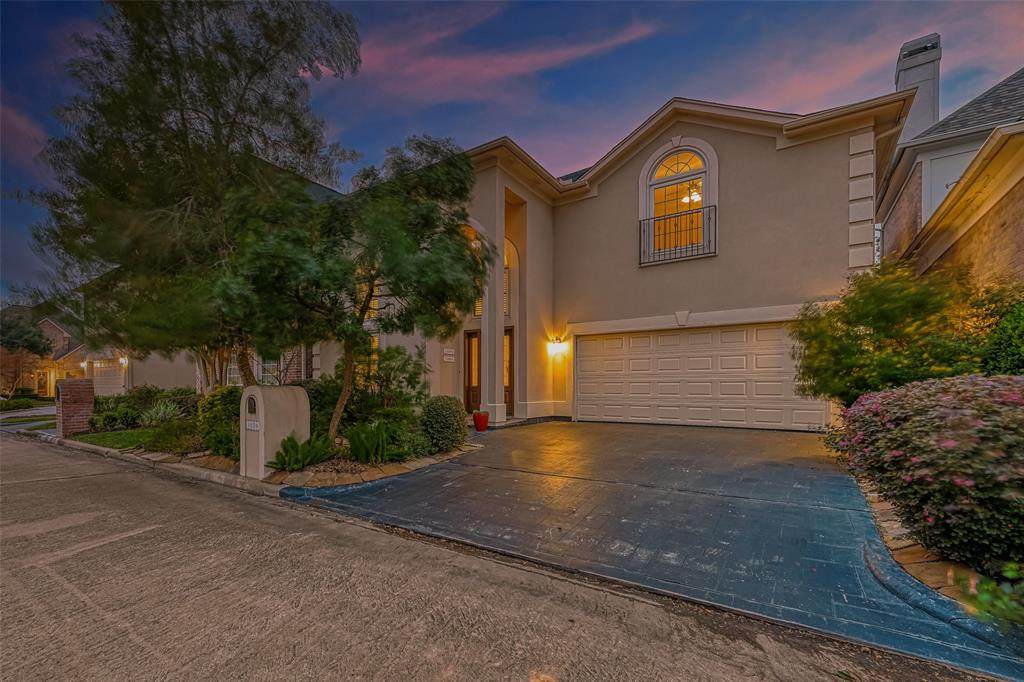 1139 Bayou Island Drive - Photo 1