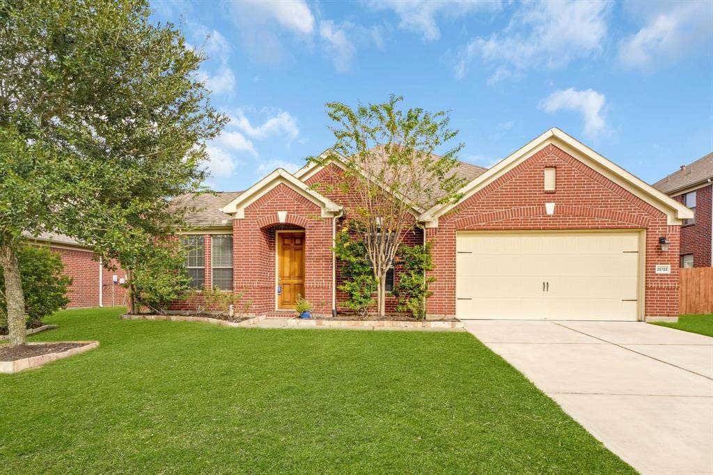 25722 Celtic Terrace Drive - Photo 1