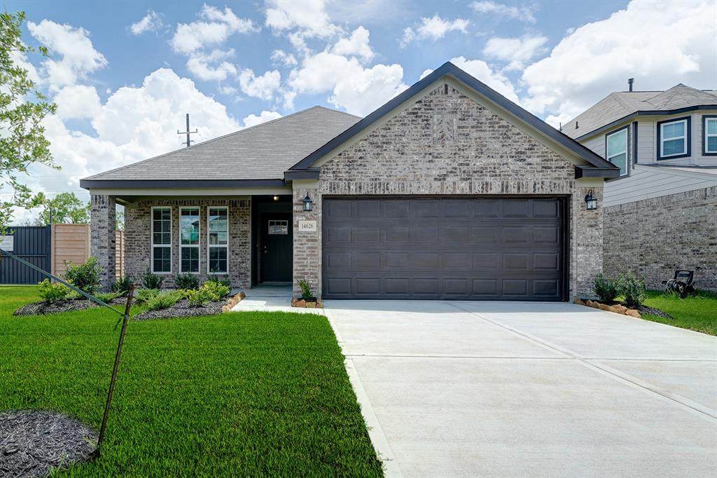 14626 Twilight Knoll Trail - Photo 1