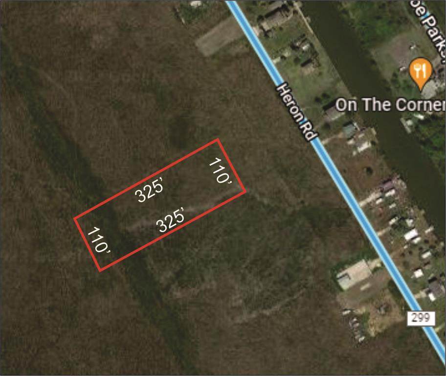 0 County Rd 298 Caney St Drive - Photo 1
