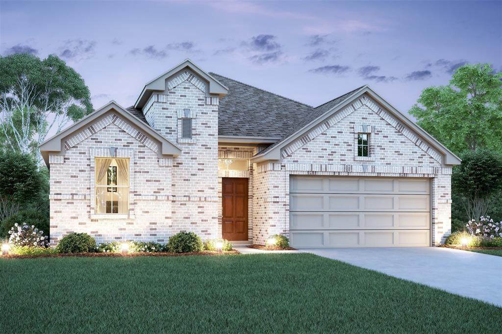 6610 Beacon View Drive - Photo 1