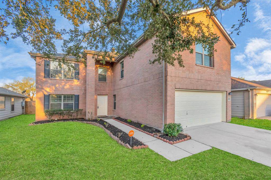 1210 Concord Place - Photo 1