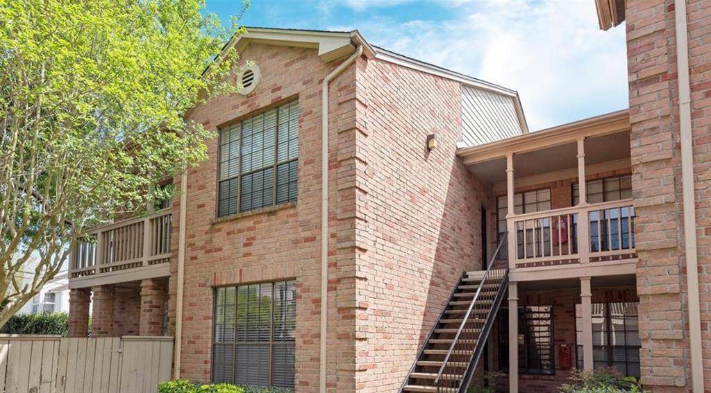 2255 Braeswood Park Drive - Photo 1