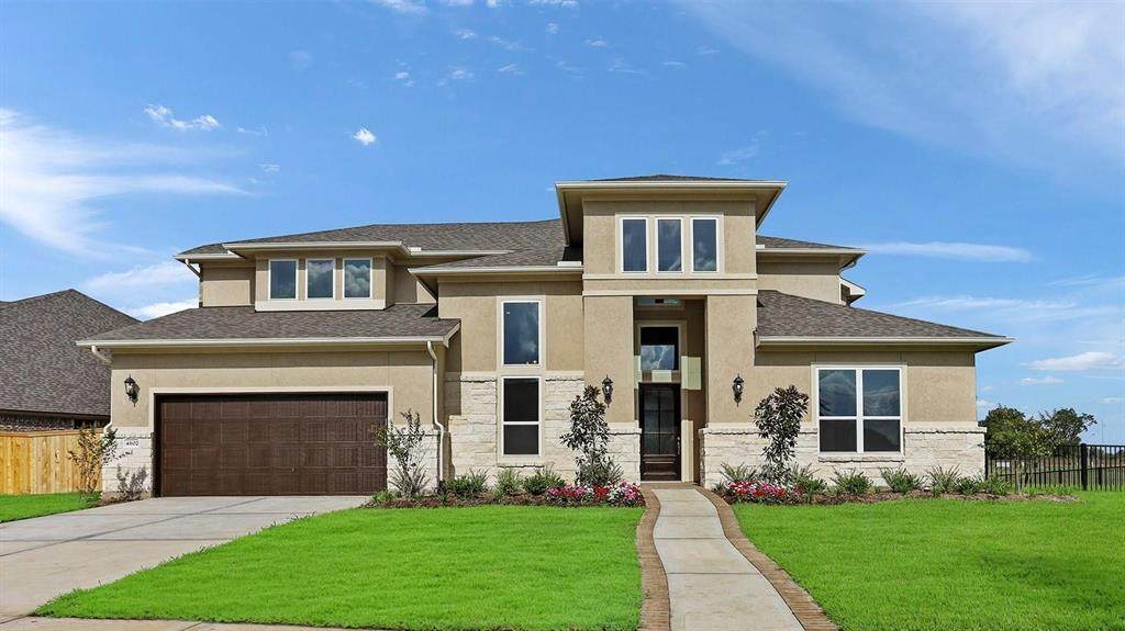 4602 Archer Meadows Lane - Photo 1