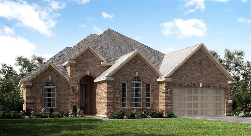 21431 Crested Valley Drive - Photo 1