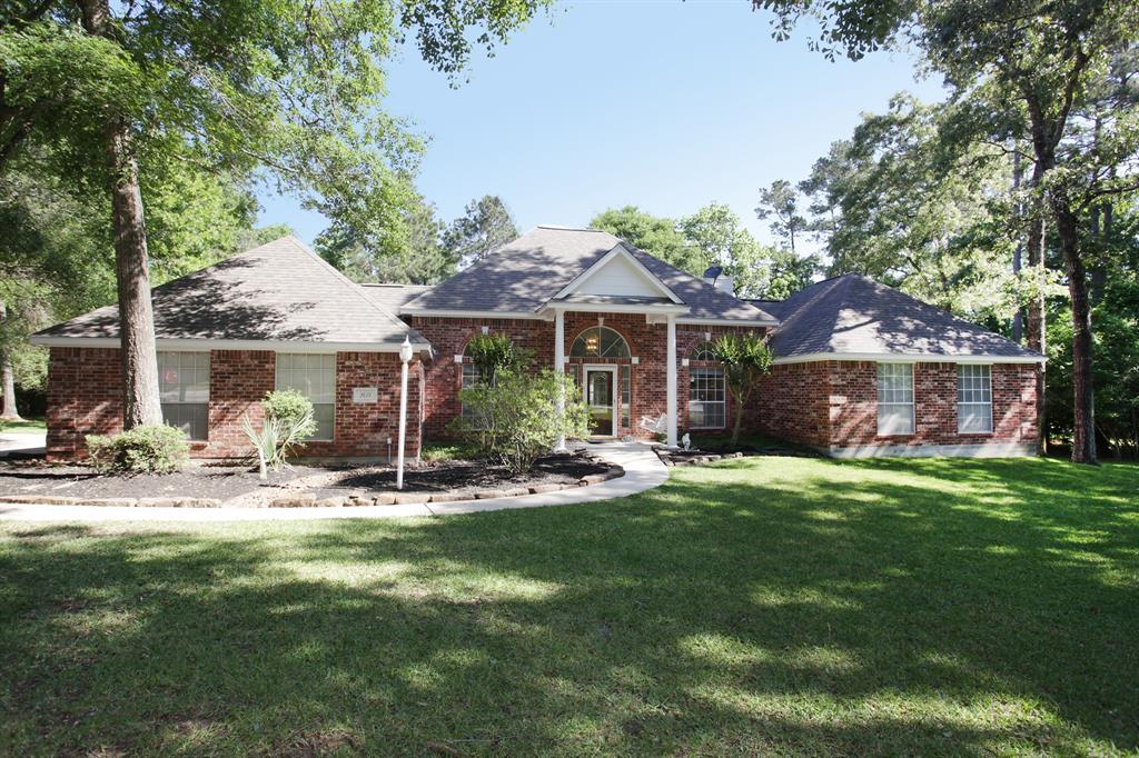 2425 Coachlight Lane - Photo 1