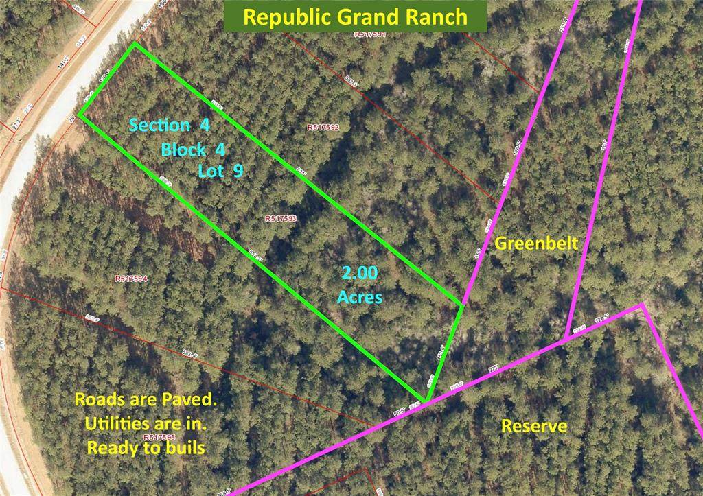 10891 Ruger Road - Photo 1