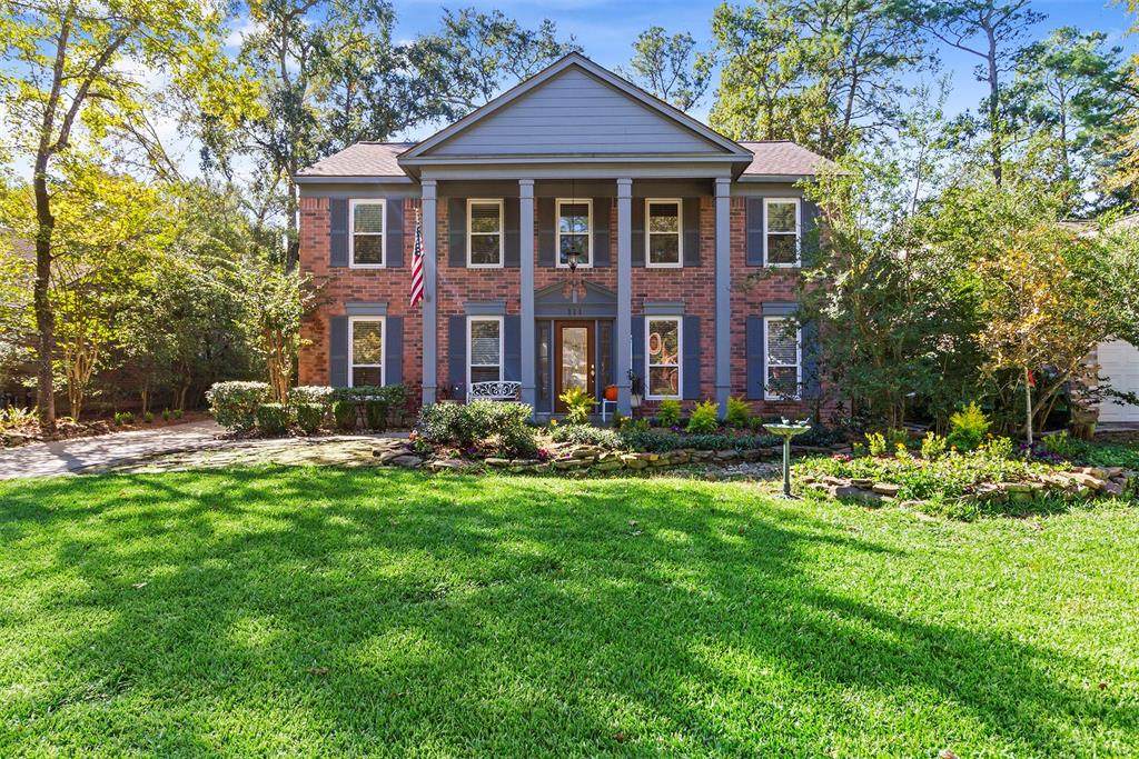 111 Village Knoll Circle - Photo 1