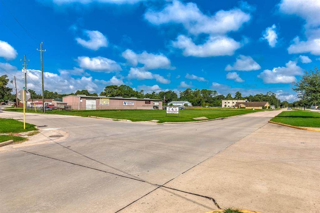 0 Huffmeister Road Road - Photo 1