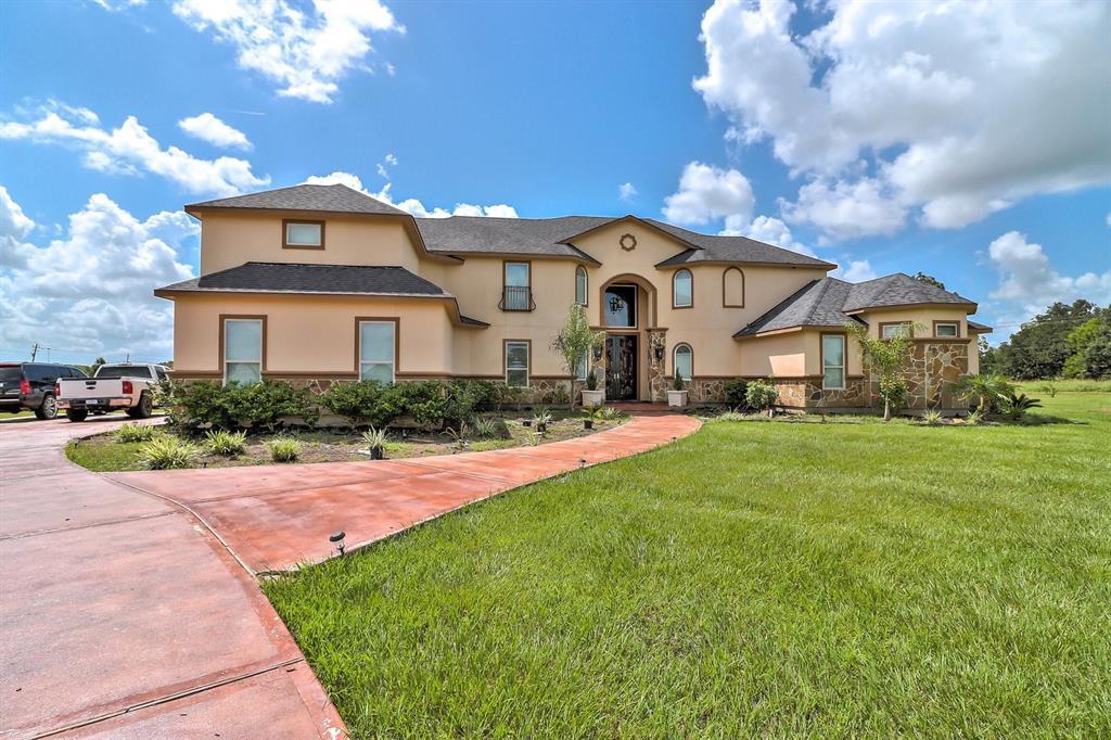 17950 Shiloh Ridge Drive - Photo 1