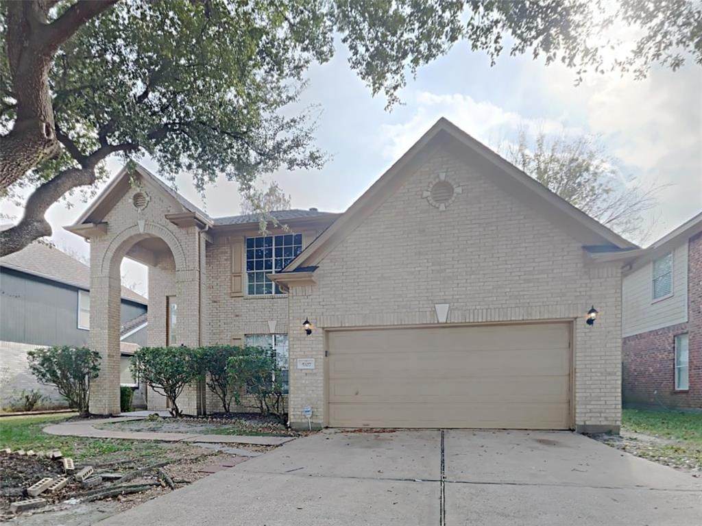 5327 Oak Falls Drive - Photo 1