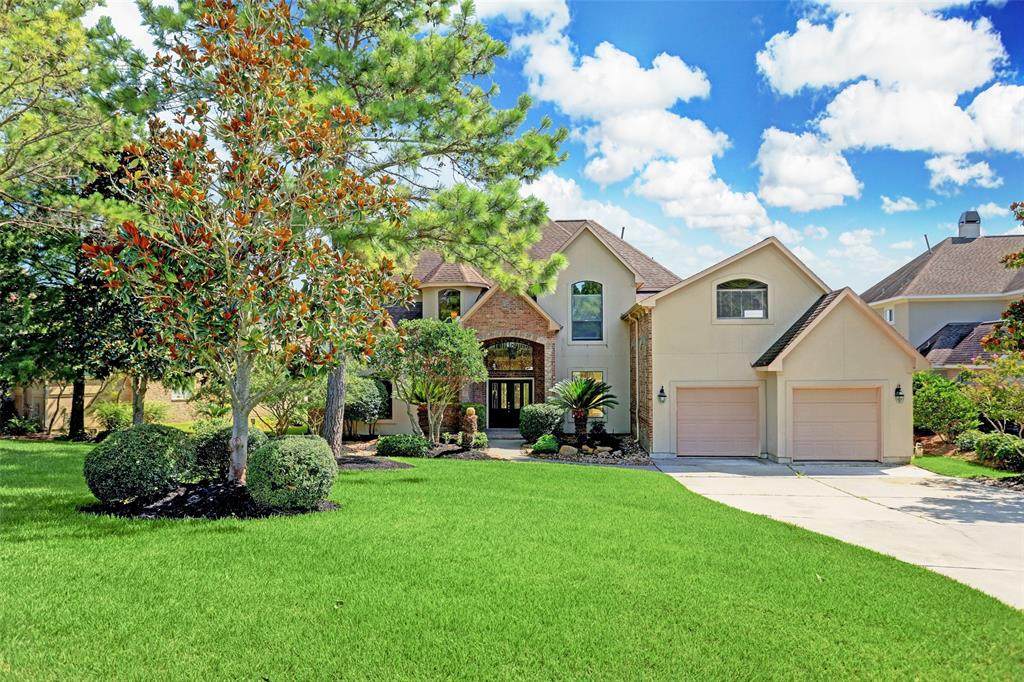 18818 Cool Breeze Lane - Photo 1