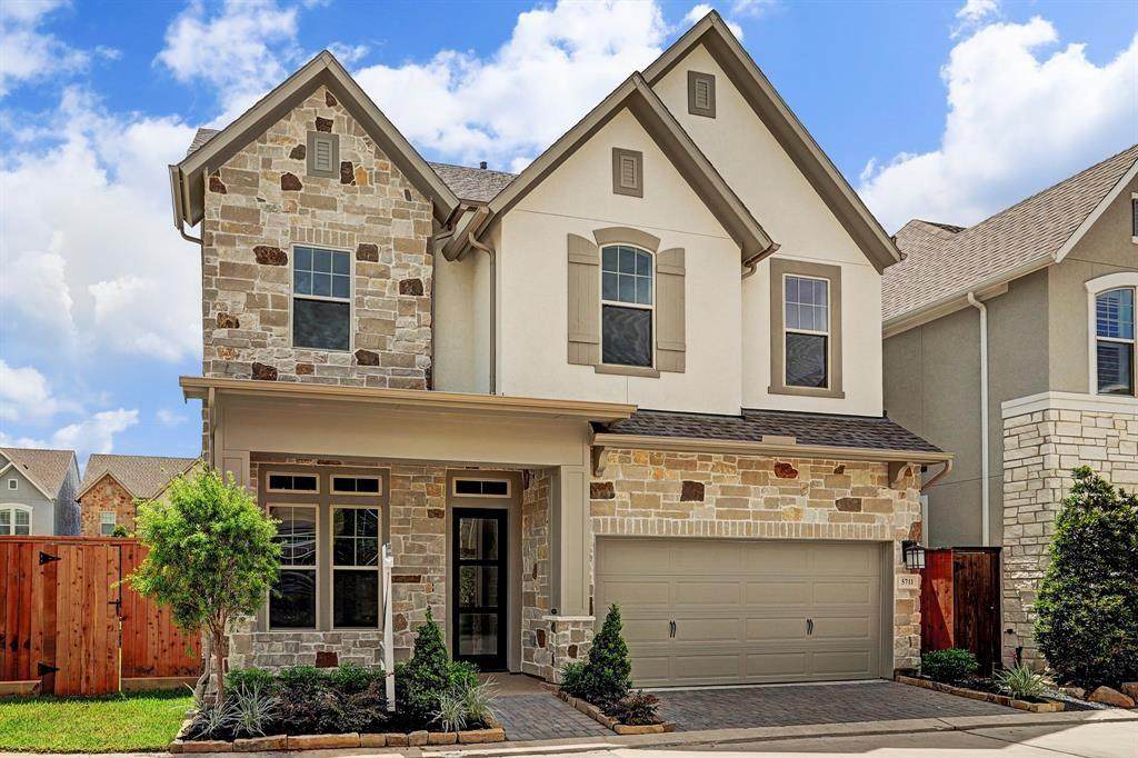 5711 Brancott Way - Photo 1