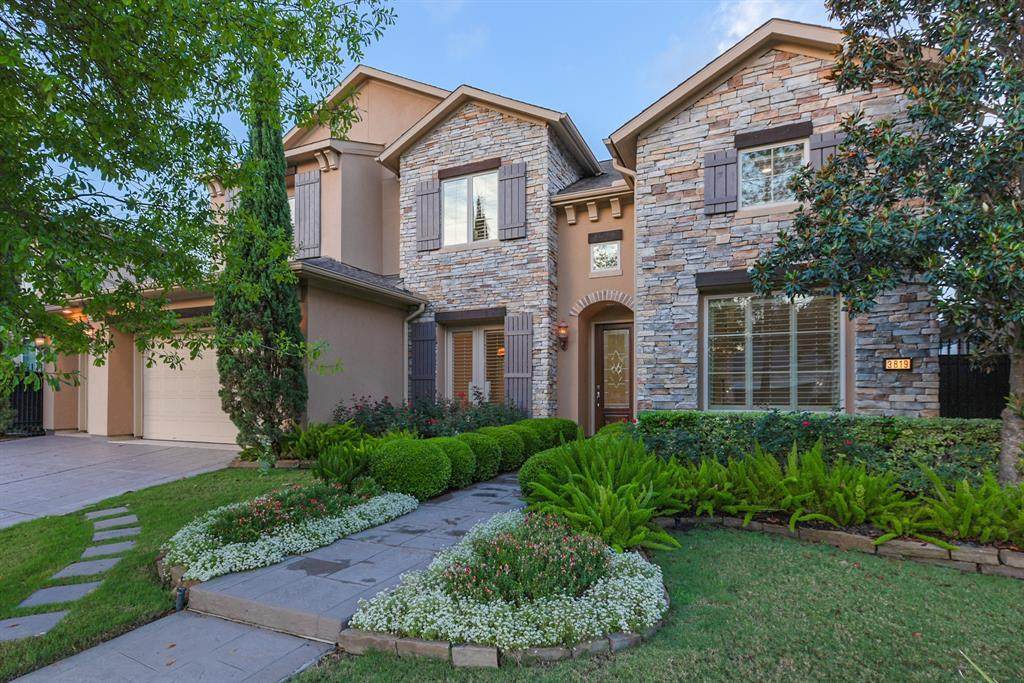 3819 Antibes Lane - Photo 1