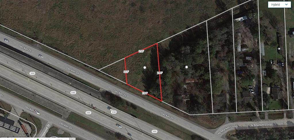 6902 Decker Drive - Photo 1