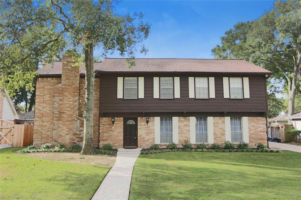 8115 Fernbrook Lane - Photo 1