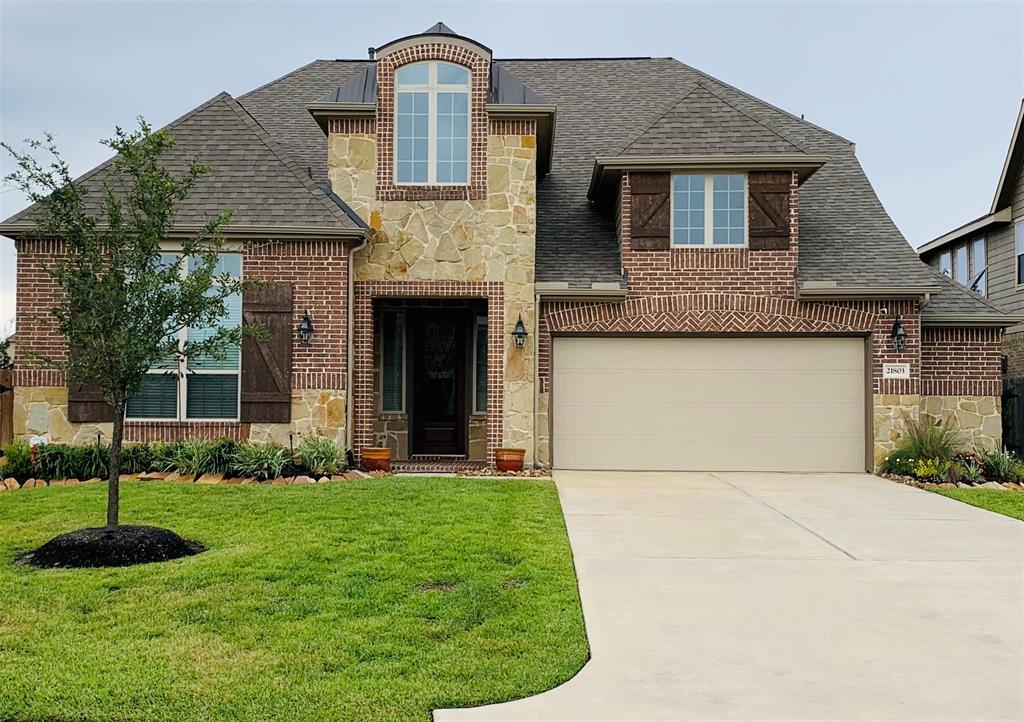 21803 Shamion Court - Photo 1