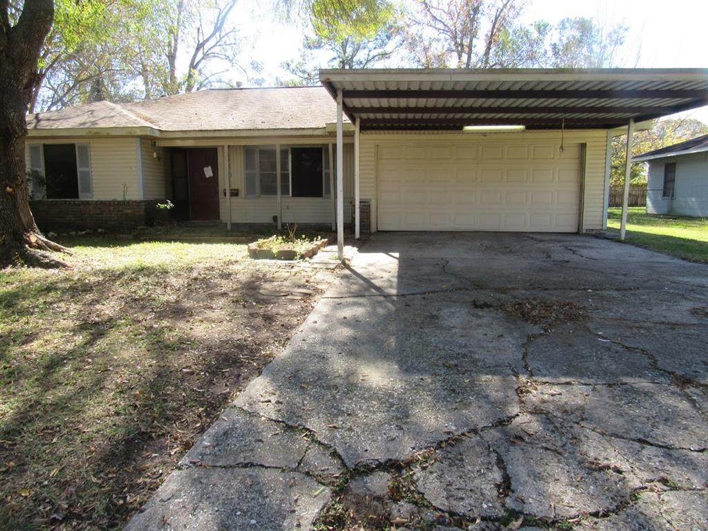 1401 Olive Street - Photo 1