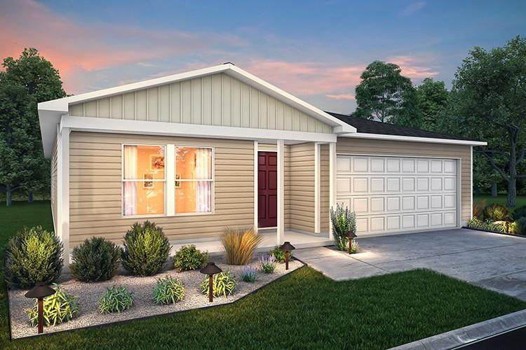 14179 Green Wing Circle - Photo 1