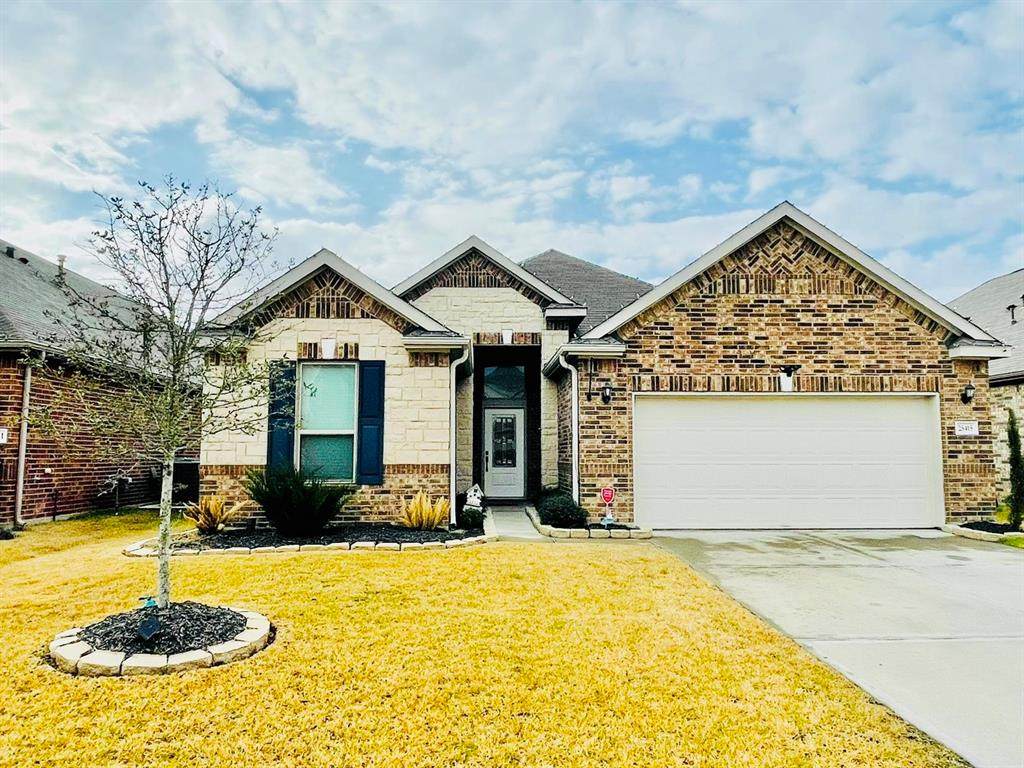 25415 Whitehaven Gate Street - Photo 1
