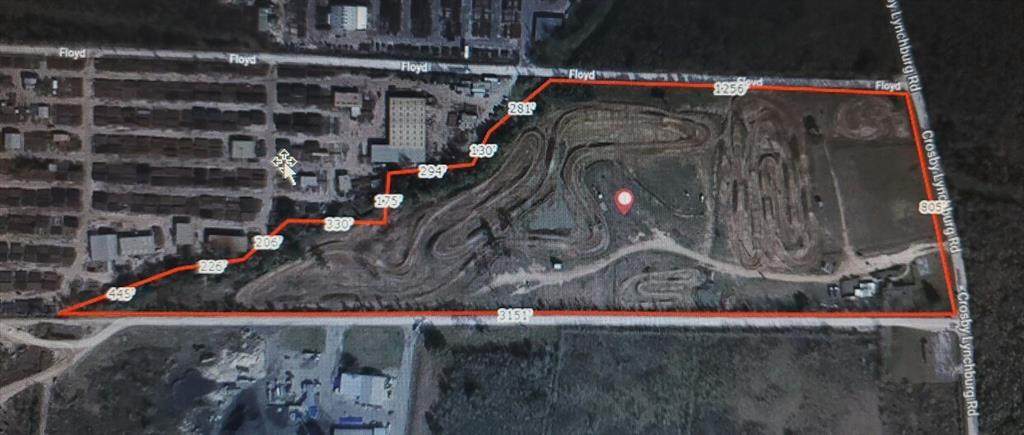 11501 Fm 2100 Road - Photo 1