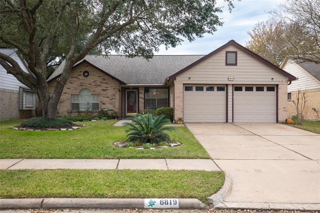 6819 Yardley Dr Drive - Photo 1