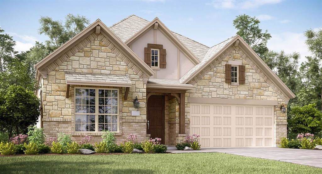 28245 Bennett Pass Drive - Photo 1
