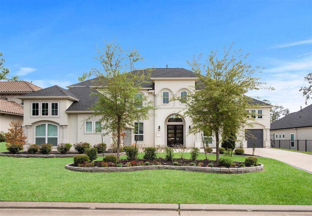 135 Curly Willow Circle - Photo 1