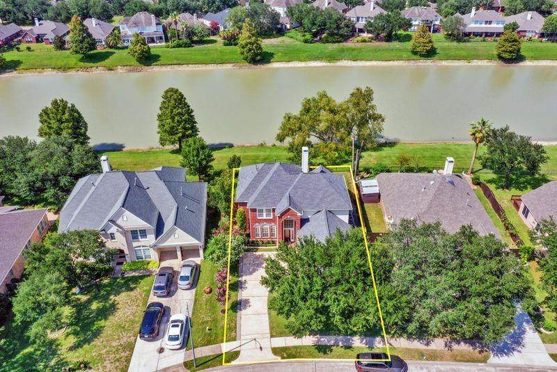 12354 Shadow Island Drive - Photo 1